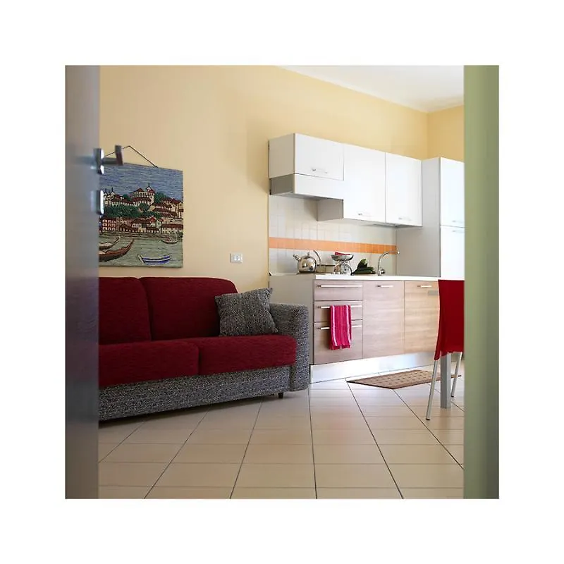 Quattro Canti Casa Vacanze Hotel Alcamo
